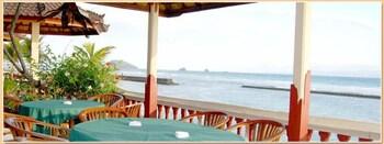 تْشانديداسا Pondok Bambu Dive Resort المظهر الخارجي الصورة